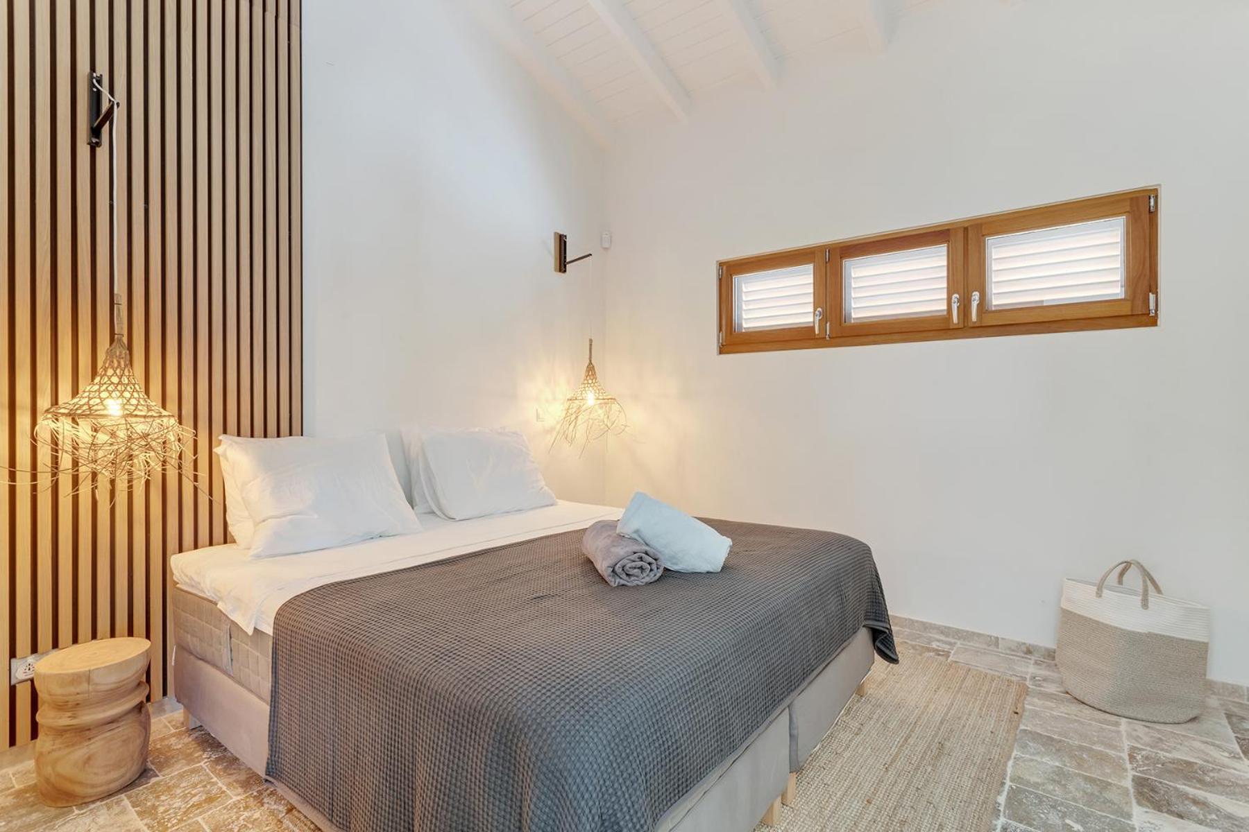 Casa Madera With Large Garden And Private Pool Villa Playa Eksteriør billede